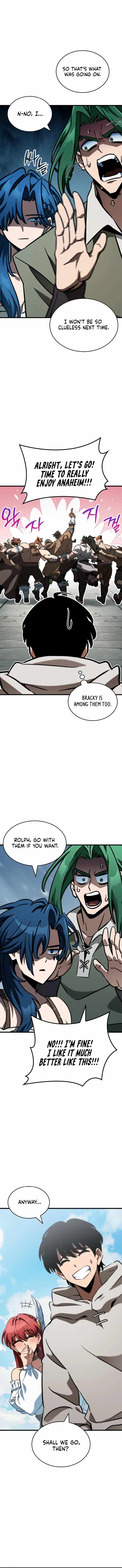 Valhalla Saga Chapter 39 13